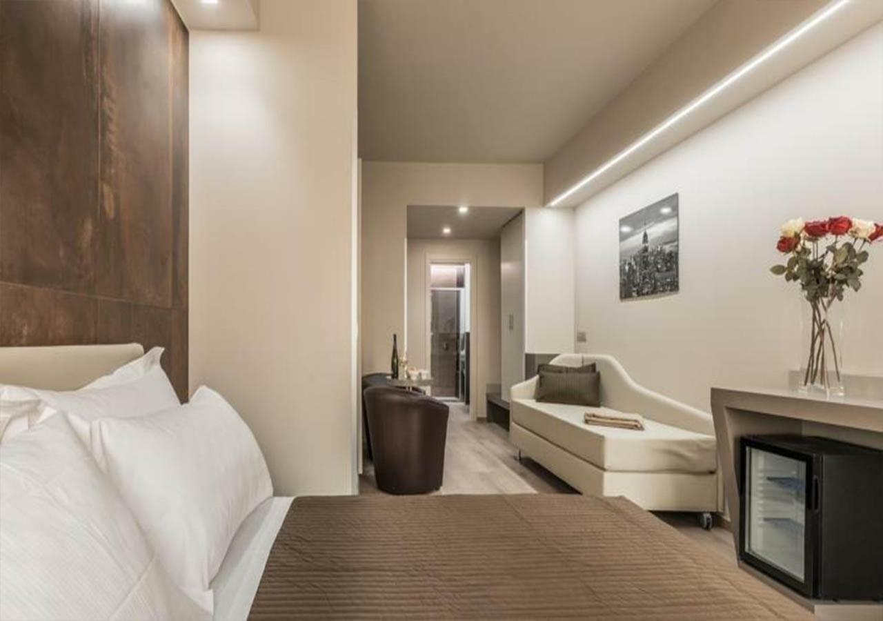 Astoria Deluxe Rooms Bologna Esterno foto